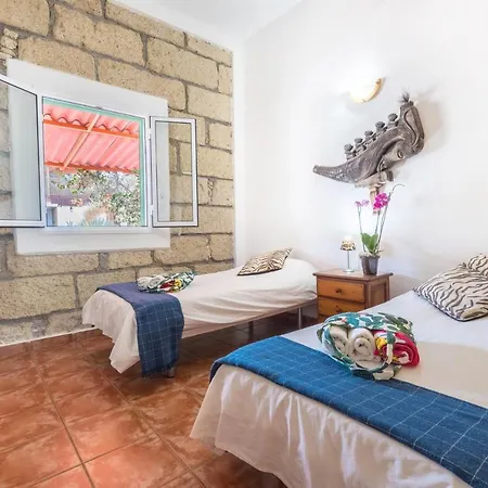 Holiday home Casa Verode - Perenquen *