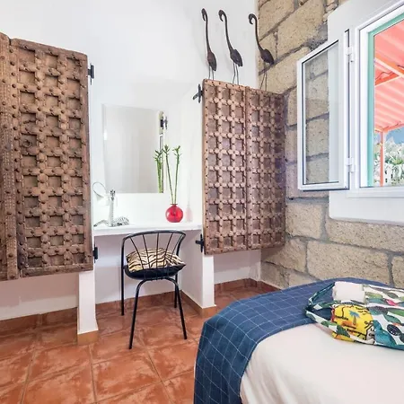 Casa Verode - Perenquen Holiday home