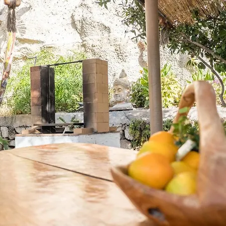 Holiday home Casa Verode - Perenquen