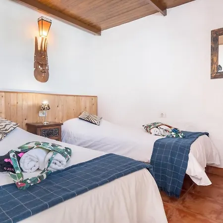 Casa Verode - Perenquen Holiday home *