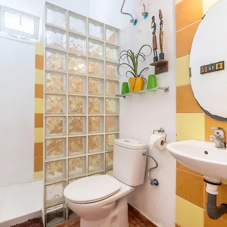 Holiday home Casa Verode - Perenquen *