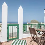 Casa Verode - Perenquen Casa de Férias *