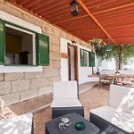 Casa de Férias Casa Verode - Perenquen