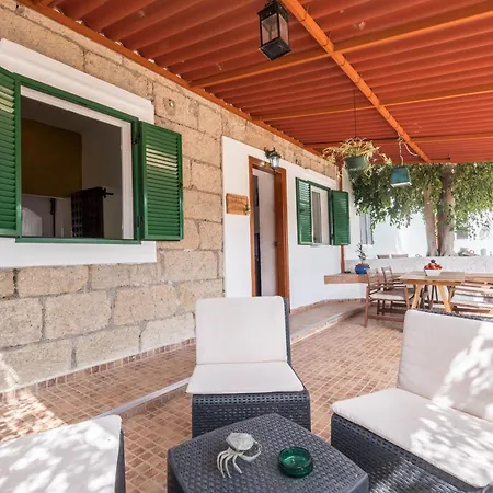 Casa Verode - Perenquen Casa de Férias