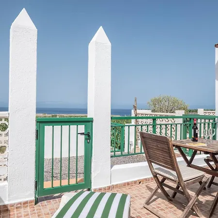 Casa Verode - Perenquen