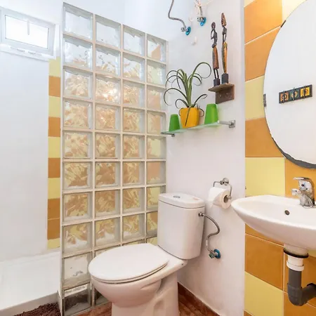 Prázdninový dům Casa Verode - Perenquen